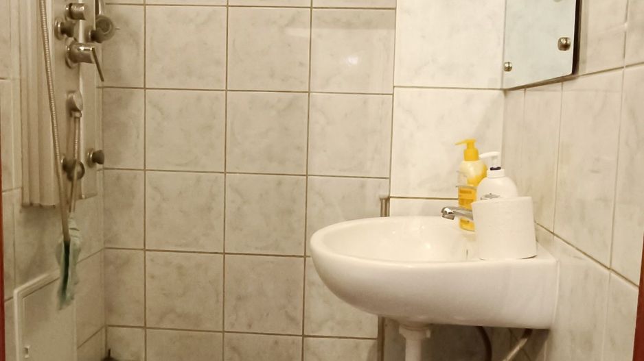 Apartament cu 3 camere decomandate,Carpatilor-Judetean - Poză 9