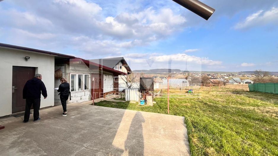 Casa+Livada 1600Mp Totali I90Mp Utili I 120.000 Euro I Suceava/Mitoc - Poză 8