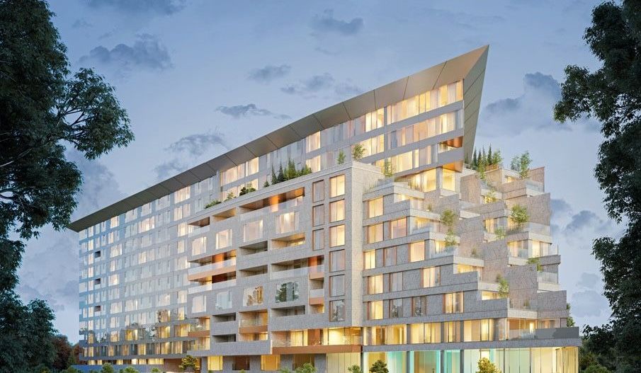 CORTINA ELYSIUM - Poză 1