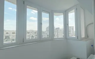 Apartament 3 camere de închiriat | Bulevardul Decebal | - Poză 14