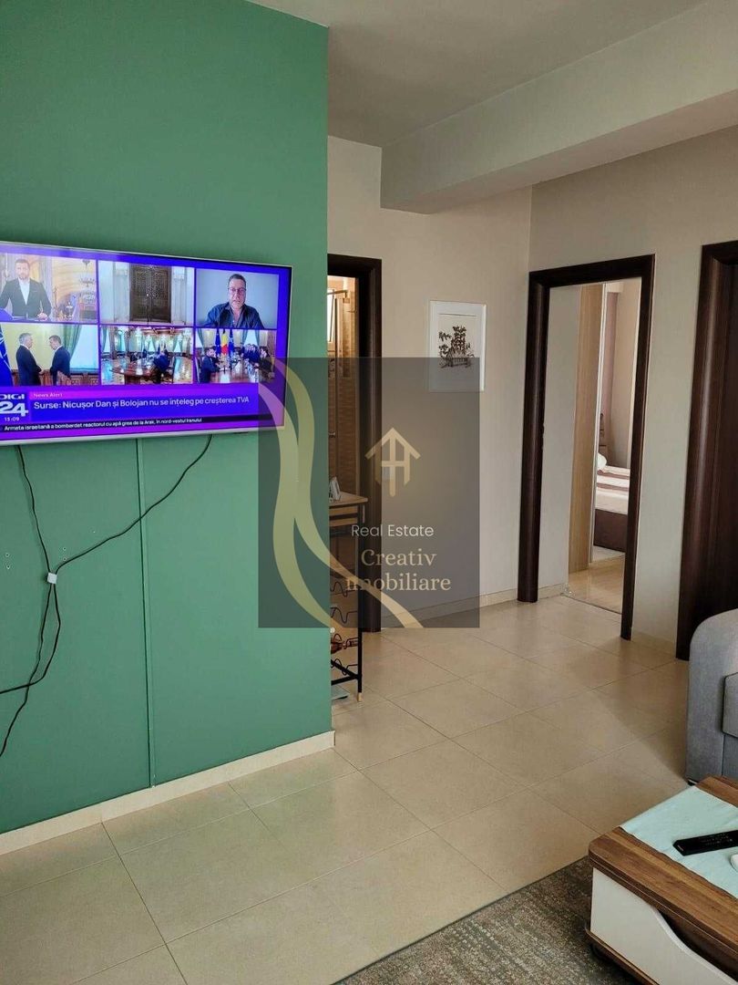 Apartament 2 Camere | Sector 1 | Bucurestii Noi | Metrou | Parcare inclusa - Poză 4