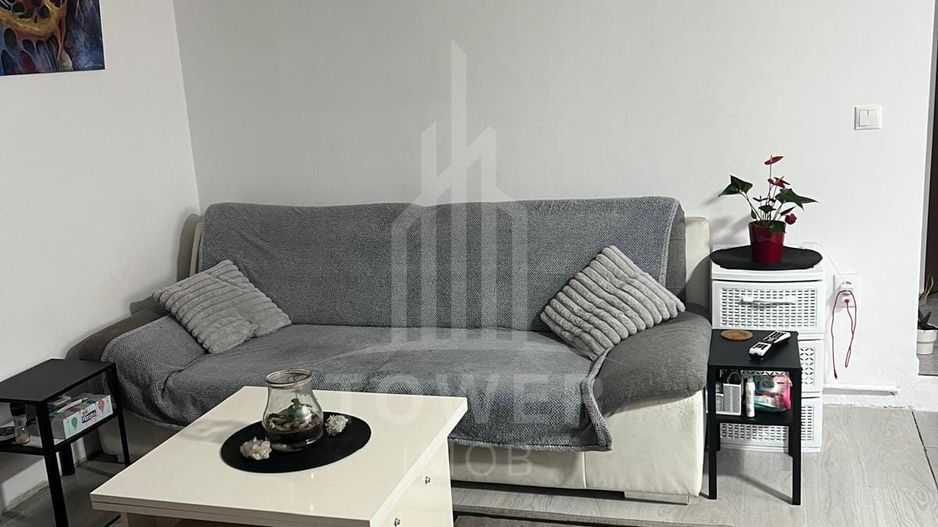 Apartament 3 camere, terasă, mobilat și utilat – Cisnădie - Poză 1