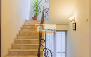 Mogosoaia, Zona de case noi, langa padure, eficienta energetica - Poză 44