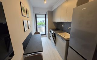 Studio | Otopeni central | prima închiriere - Poză 3