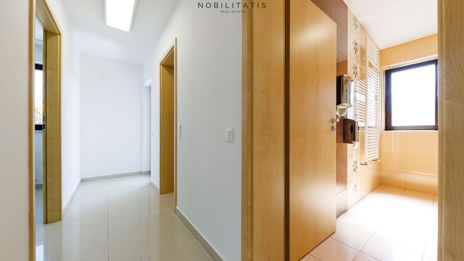 Oferta inchiriata - Cladire comerciala - Fropin & Lidl | 10 locuri parcare - Poză 38