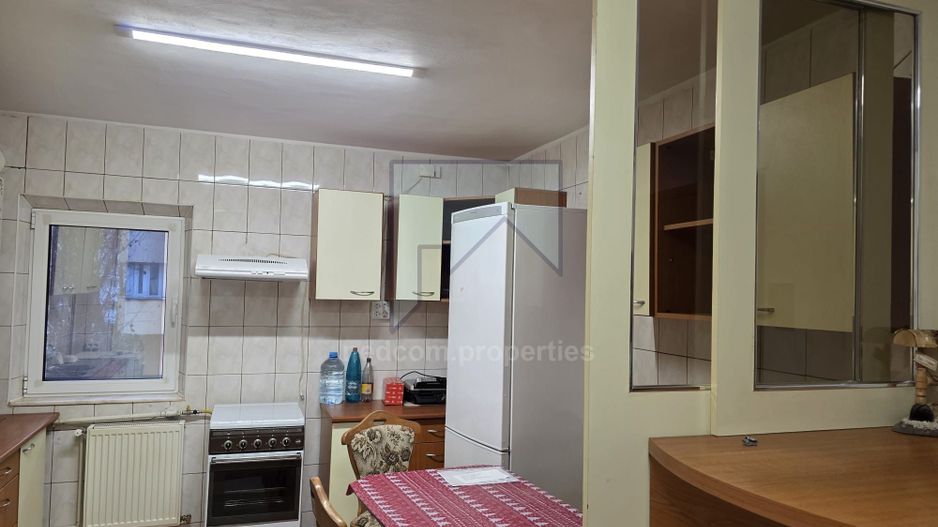 Inchiriere apartament 3 camere Nerva Traian - Parc Emil Garleanu - Poză 22