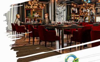 Vila 4 camere, Comuna Berceni, eficienta energetic, P+1E - Poză 36