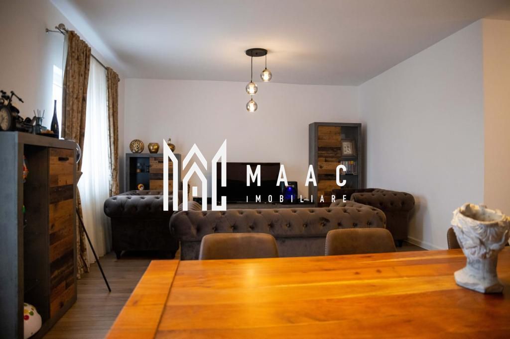 Penthouse | 4 camere | 3 Terase | 116 MPU | Deventer - Poză 21