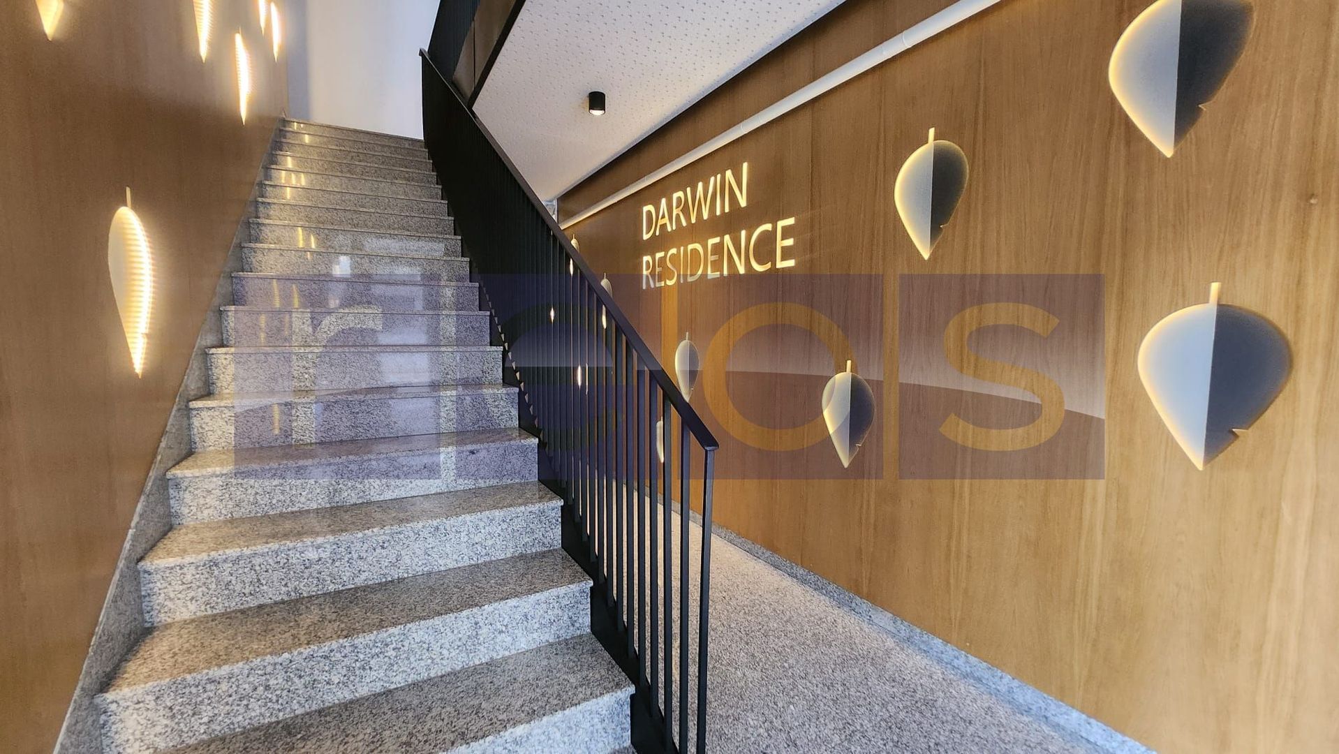 VANZARE 2 CAMERE | DARWIN RESIDENCE TUNARI | PARCARE INCLUSA | - Poză 1