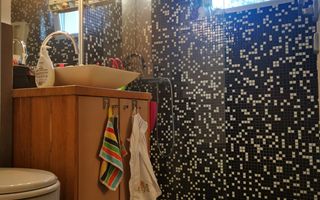 Apartament în Cotroceni, mobilat,utilat, poziție liniștită, vedere spre grădină - Poză 15