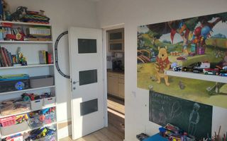 Apartament 2 camere, bloc nou cu lift – Someșeni - Poză 4