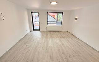 Garsonieră premium 37.62mp, cu terasă mare- Zamora Boutique - Poză 1