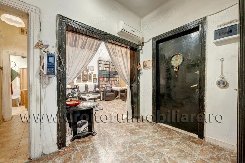 Vand vila Ultracentral! Particular! - Poză 3