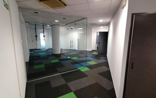 Spatii comerciale (birouri), suprafate 550 mp sau 660 mp, Universitate - Poză 11