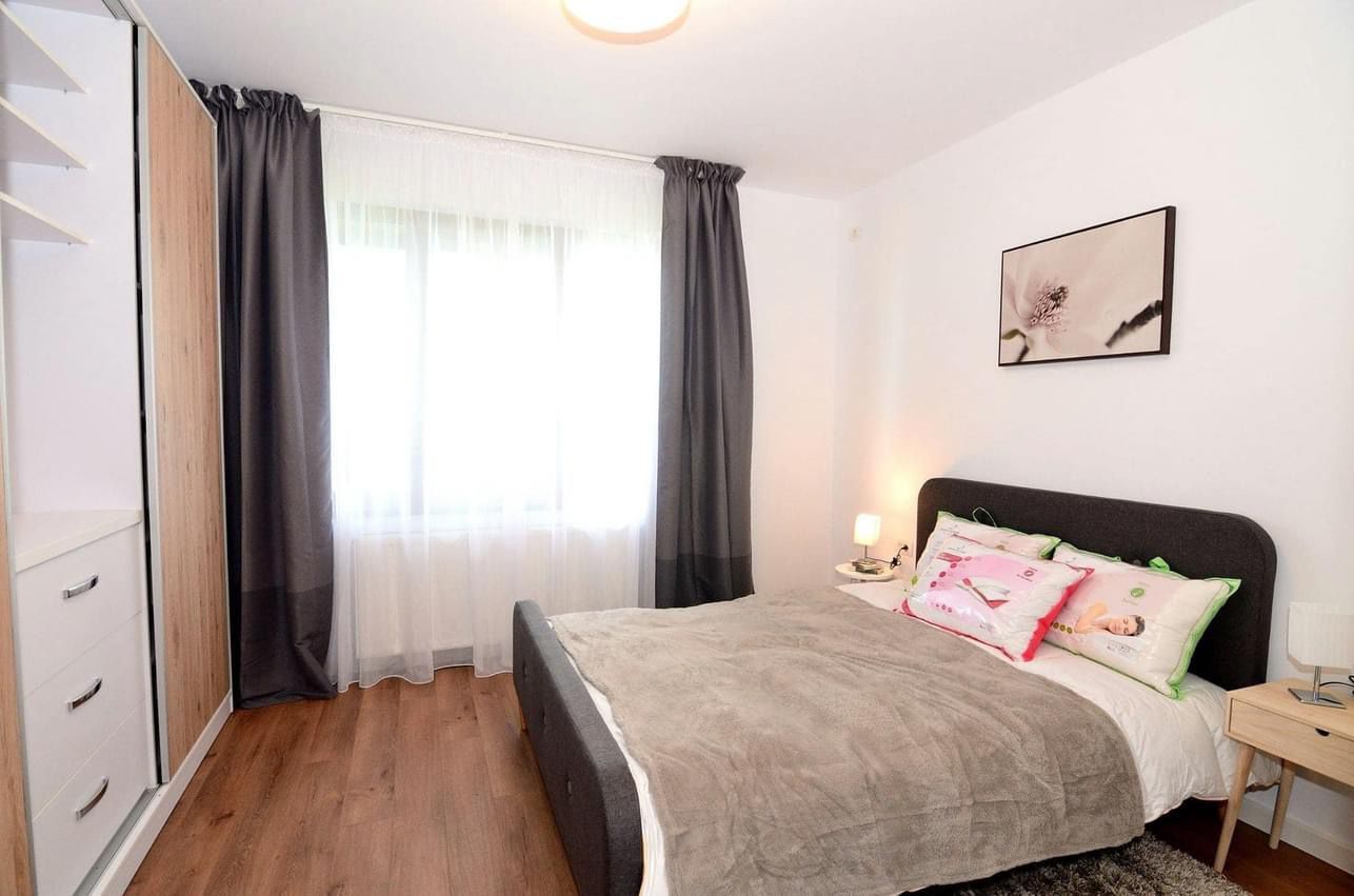 Green Future Residence | Oportunitate Închiriere Vila Pipera - Poză 5