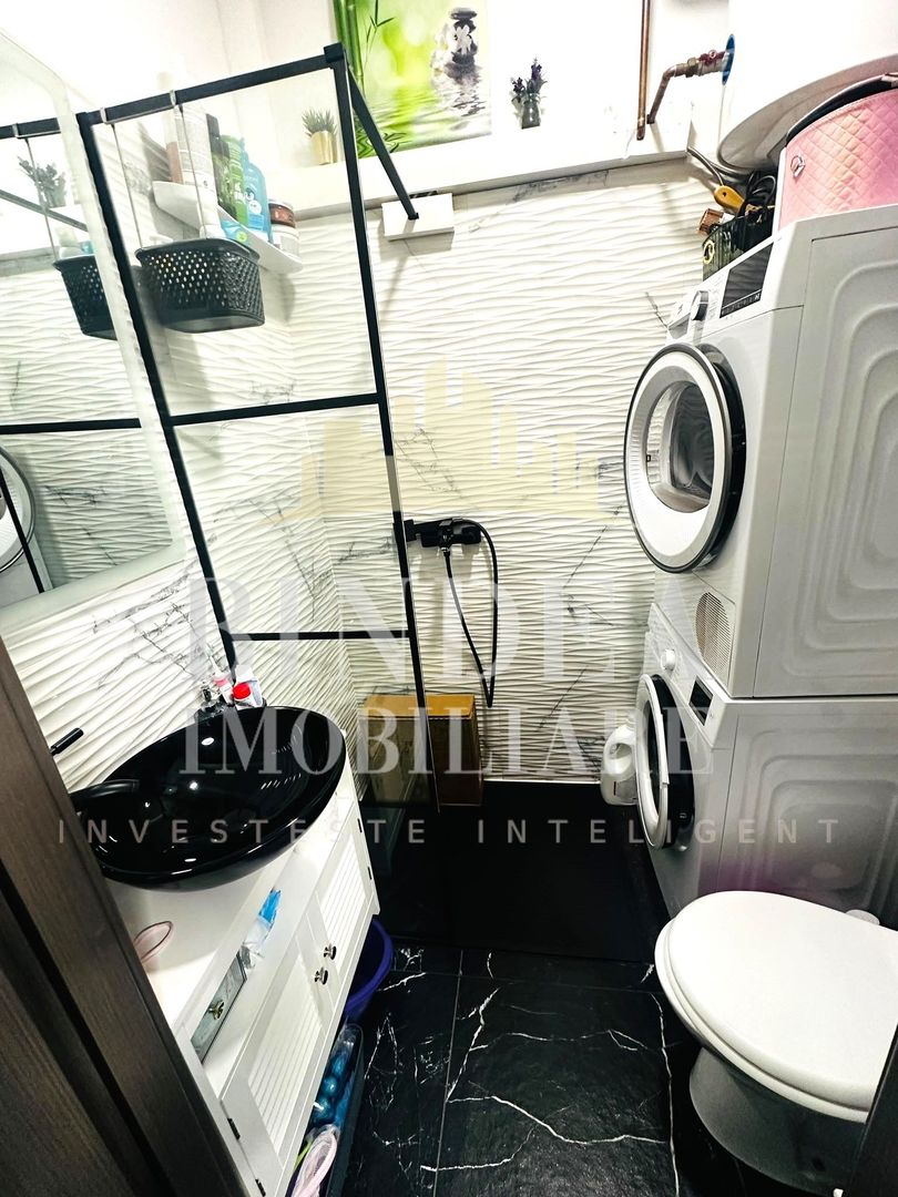 O Comision! Apartament Take Ionescu etaj 2 renovat complet - Poză 5