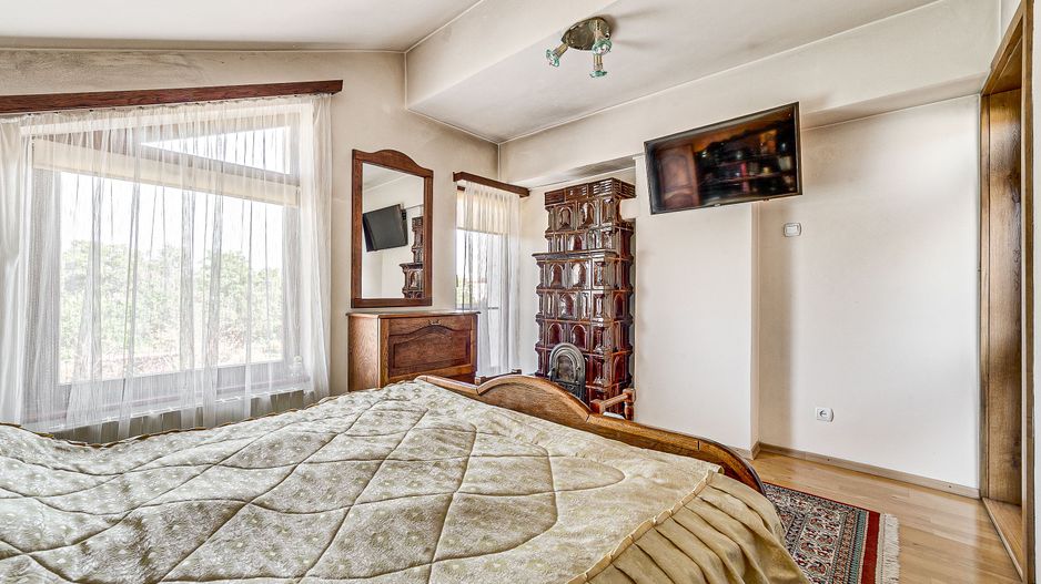 PRET NOU!!! Casa cu teren, Aradul Nou - Poză 9