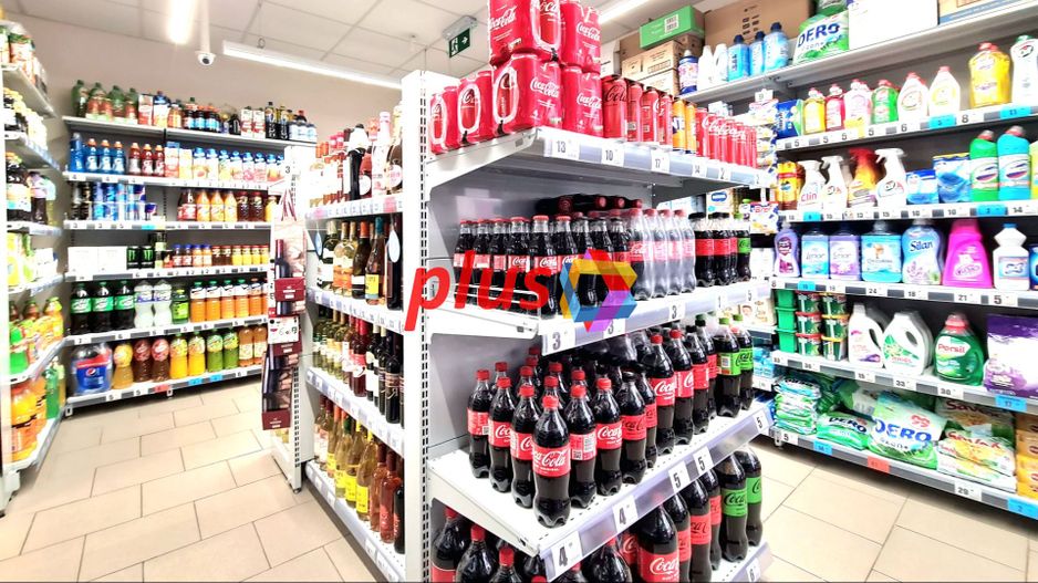 Spatiu comercial de vanzare - 209 mp cu chirias #plus-imo.ro - Poză 2