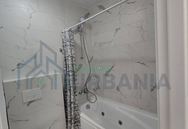 Apartament 2 camere de inchiriat, Lazar Residence, Tronson 2, etaj intermediar - Poză 12