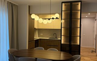 VANZARE 3 CAMERE | CURTE 88 MP | MOBILAT SI UTILAT LUX | STRAULESTI | - Poză 8