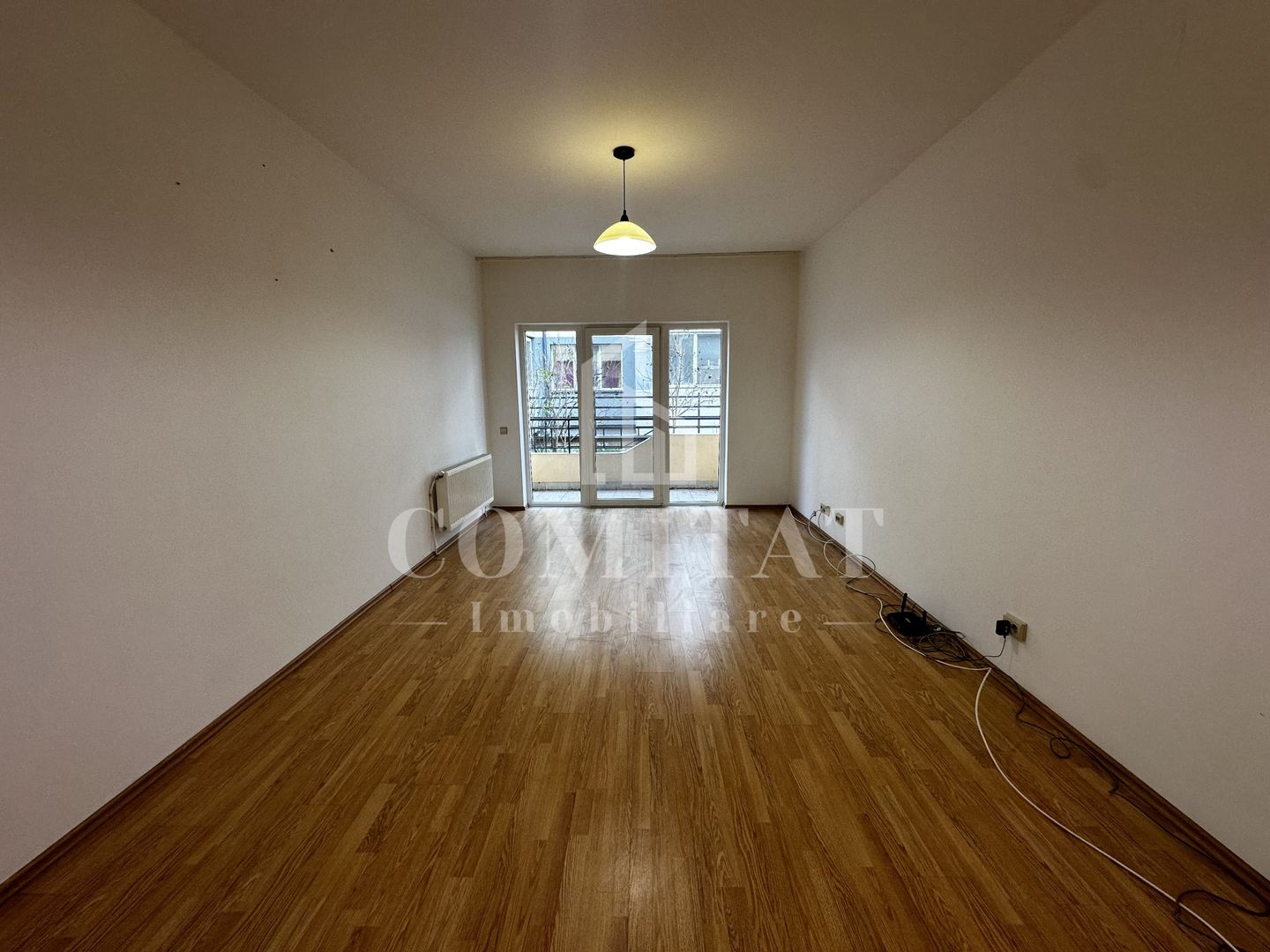 Apartament 2 camere decomandate | Cartier Terra - Poză 1