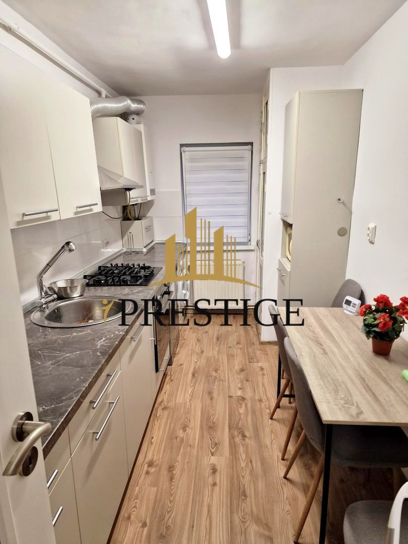 FĂRĂ COMISION | APARTAMENT 3 CAMERE TEREZIAN RUSCIORULUI, PIVNITĂ - Poză 4