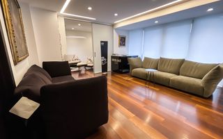 Cladire de birouri + spatiu comercial *1106 mp* // Dorobanti Capitale - Poză 1