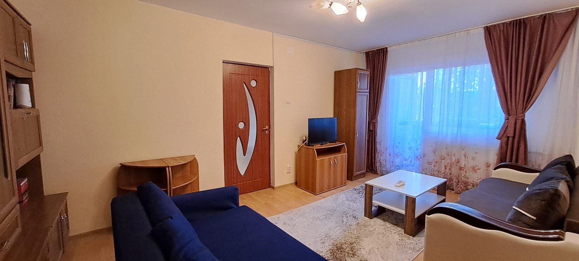 RAHOVA - Calea Rahovei, stradal, 2 camere, mobilat, utilat, tramvai 32 - Poză 2