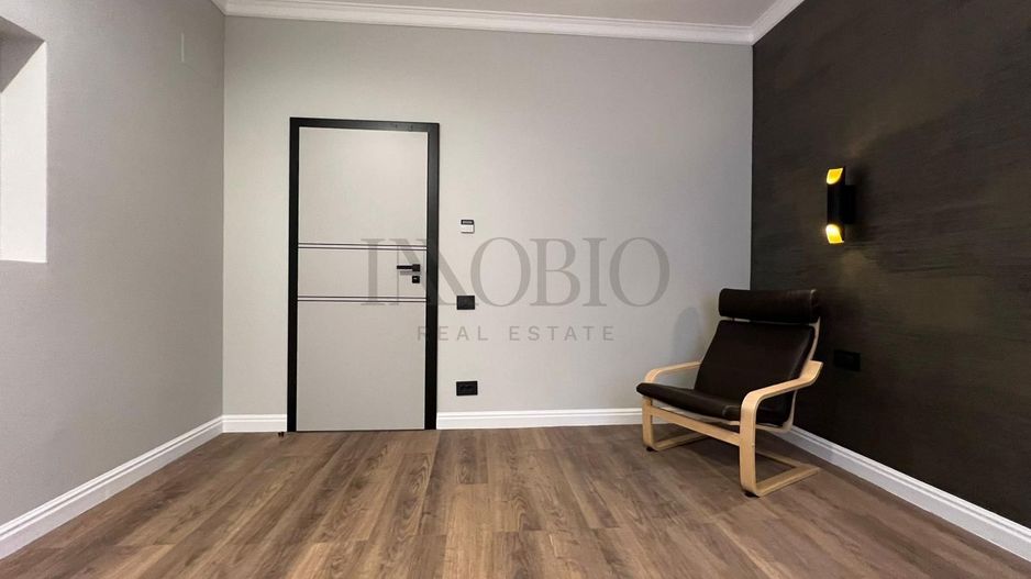 Apartament 2 camere modern | Bloc reabilitat | Calea Victoriei - Poză 5