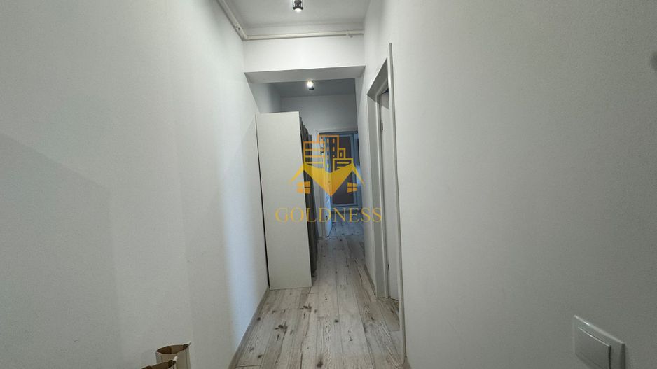 2 camere, parcare, AC, bloc nou, Zona Centrala, BOSCH, NTT Data, Scala - Poză 6