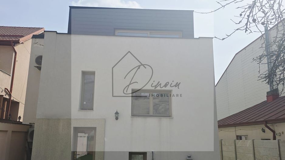 Spatiu Birouri Ion MIhalache - Turda I 249 mp I - Poză 39