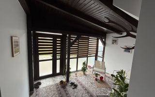 Casă de vânzare | Șcheia  | 146 mp | Complet mobilată - Poză 11