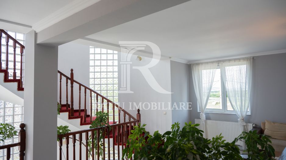 Afacere la Cheie în Turism | Pensiune  în Sânmartin - Poză 10