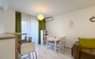 Apartament 2 camere in zona Iulius Mall Gheorgheni - Poză 1