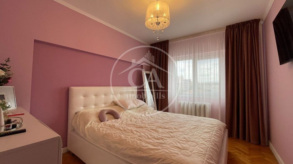 Apartament cu 3 camere de vânzare în zona Calea Aradului/Ramada,Oradea - Poză 5
