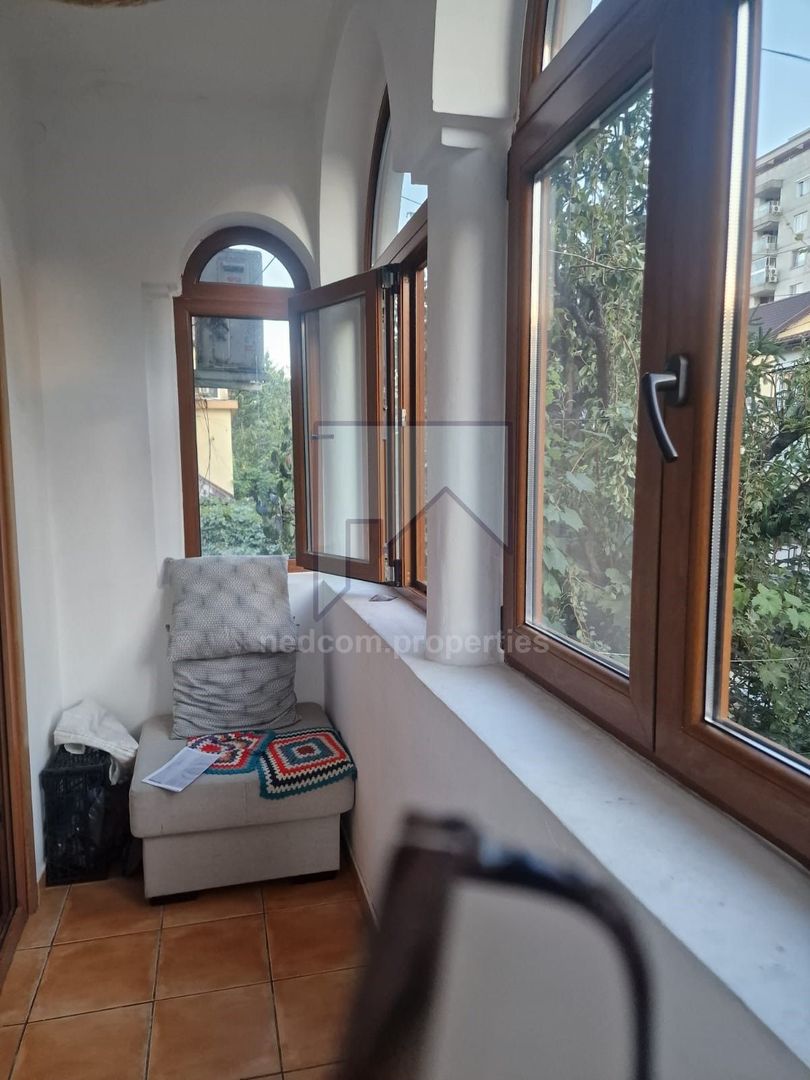 Vanzare apartament 3 camere (E1+M) in Vila (S+P+E1+M) - Teiul Doamnei - Poză 17