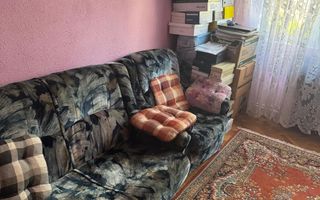 Apartament cu 2 camere | Nord | Parter I-01 - Poză 1
