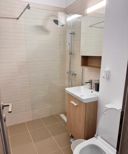 APARTAMENT METROU ZONA 1 MAI - Poză 6