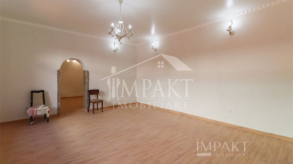 Spațiu comercial ultracentral, vad excelent, 7 încăperi - Poză 4