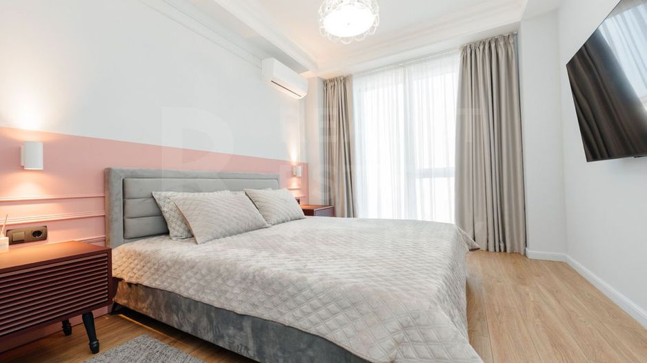 Chirie, apartament 1 cameră, strada Ciuflea, Centru - Poză 5