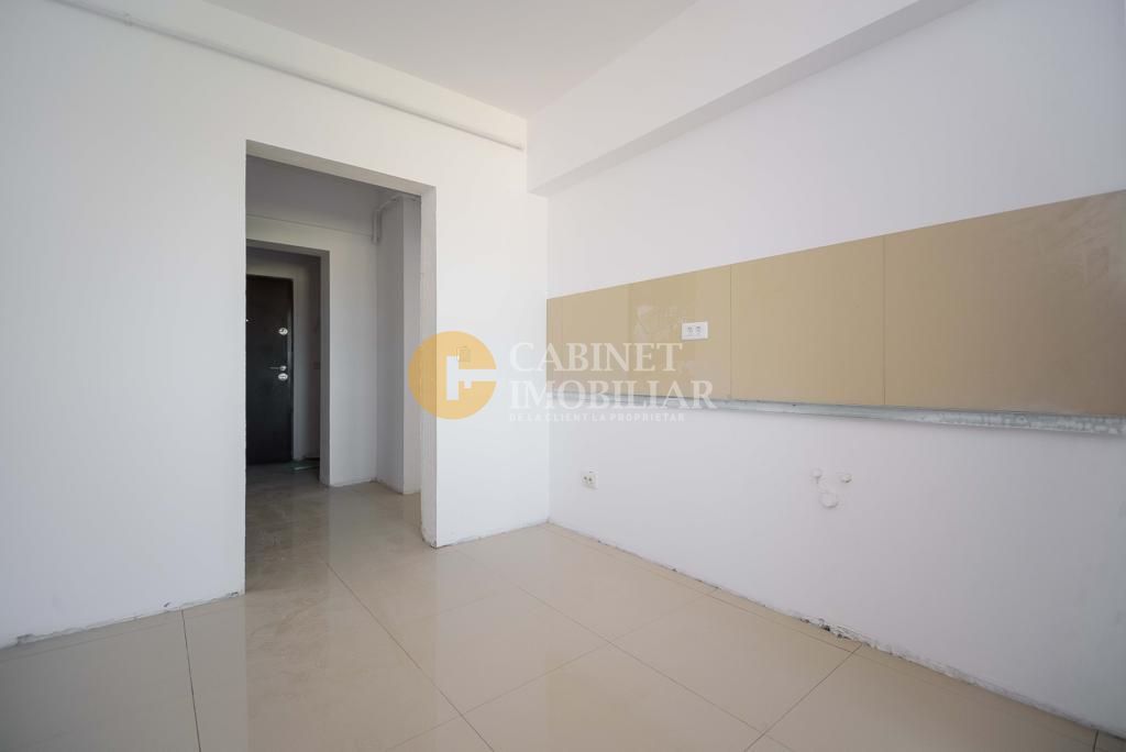 Pacurari- Etaj intermediar Apartament 2 camere decomandat- 72 mp - IIntabulat - Poză 2