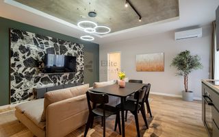 Apartament cu 2 camere de inchiriat EAS Residence Oradea - Poză 1