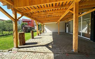 Casă de vânzare Șelimbăr | 4 camere | 170 mp | teren 472 mp - Poză 7