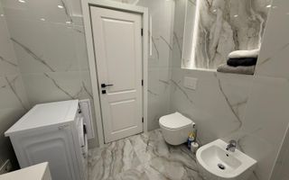 Apartament LUX 104 MP | Rădăuți | 2 Băi | Open Space | Etaj 1 - Poză 10