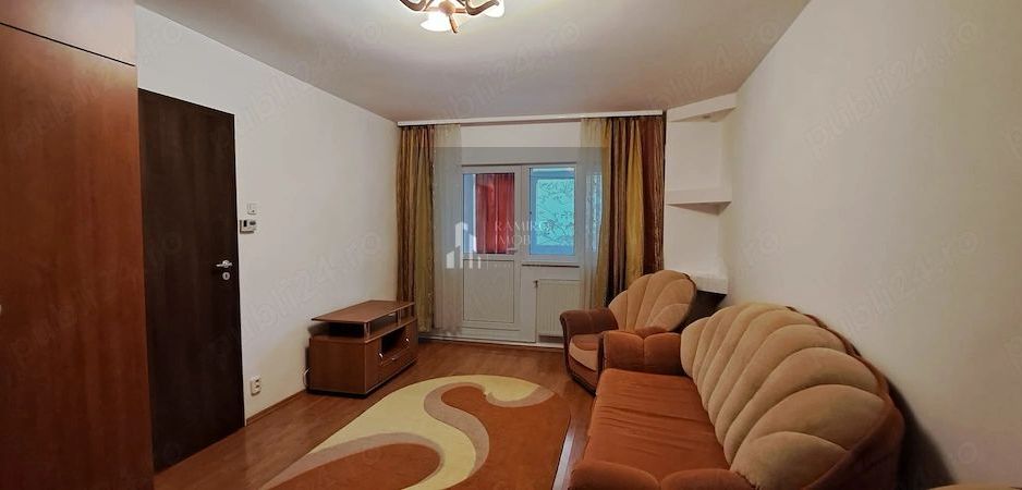 Apartament 2 camere | Rahova- Margeanului | Centrala | Loc parcare - Poză 3