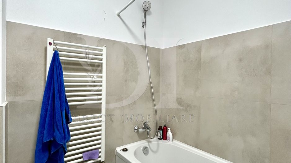 Apartament cu 2 camere de vânzare | Zona Roata Făget – Cluj-Napoca - Poză 10