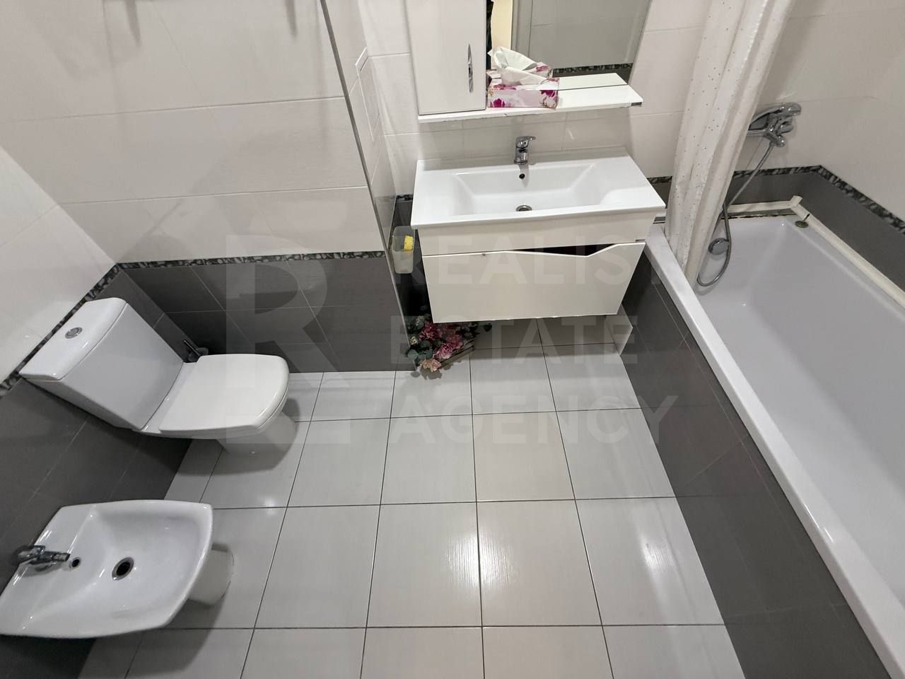 Chirie, apartament, 3 camere, str. Socoleni, Râșcani - Poză 8