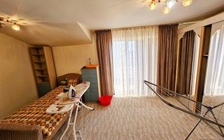 Casa 6 camere, mobilata, utilata, 1700 mp teren, langa padure - Poză 22