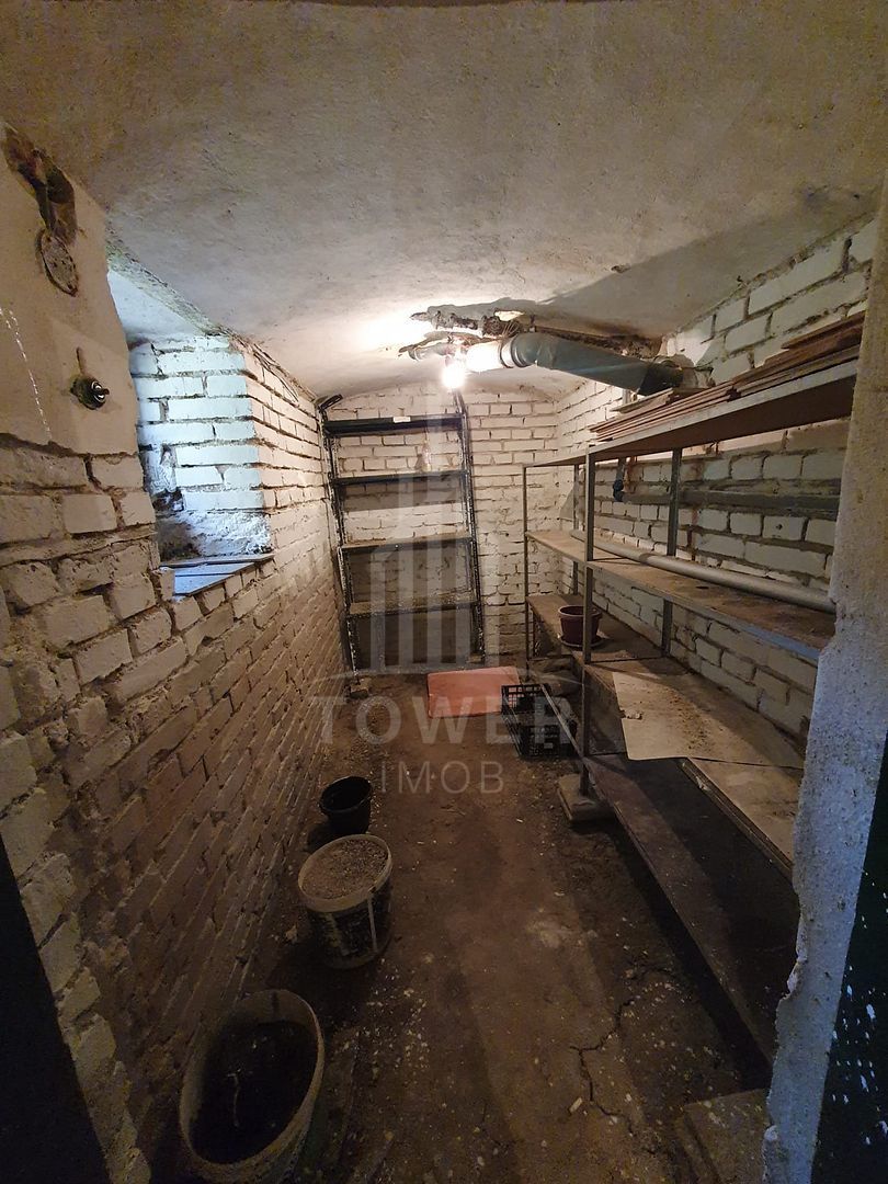 Apartament cu 2 camere la casă de vânzare | Sub Arini - Poză 9