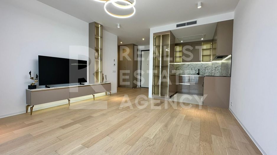 Apartament cu 2 camere - Poză 2